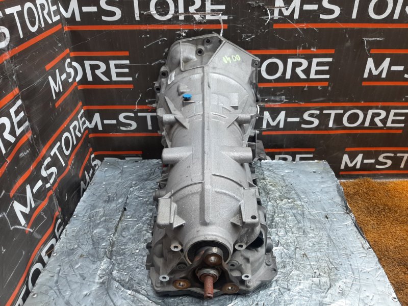 АКПП, 40000 рублей, Красноярск