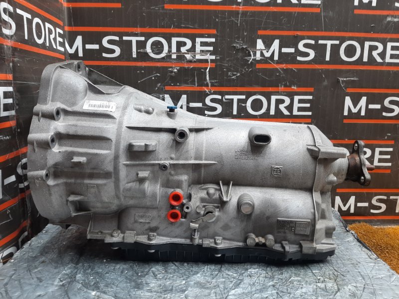 АКПП, 40000 рублей, Красноярск