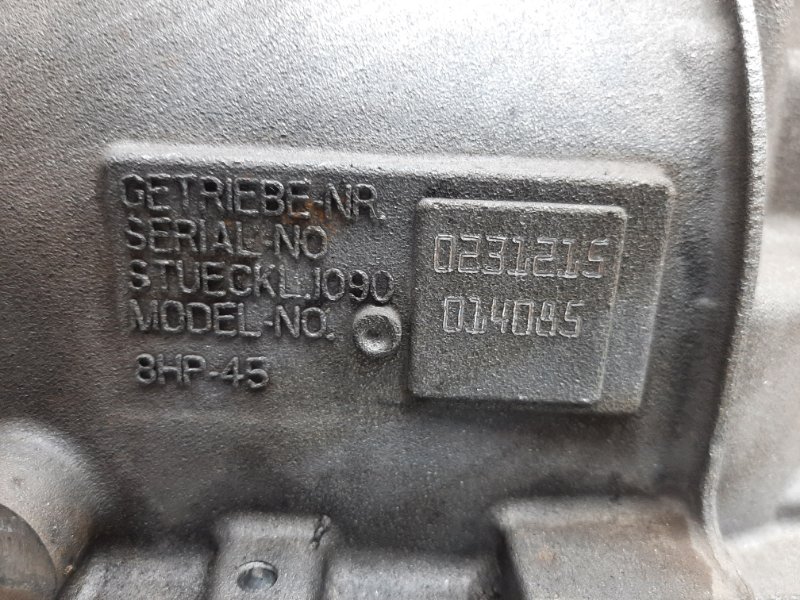 АКПП, 40000 рублей, Красноярск