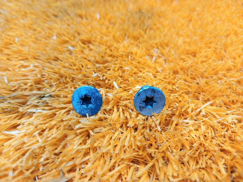 Болт тормозного диска, 100 рублей, Красноярск