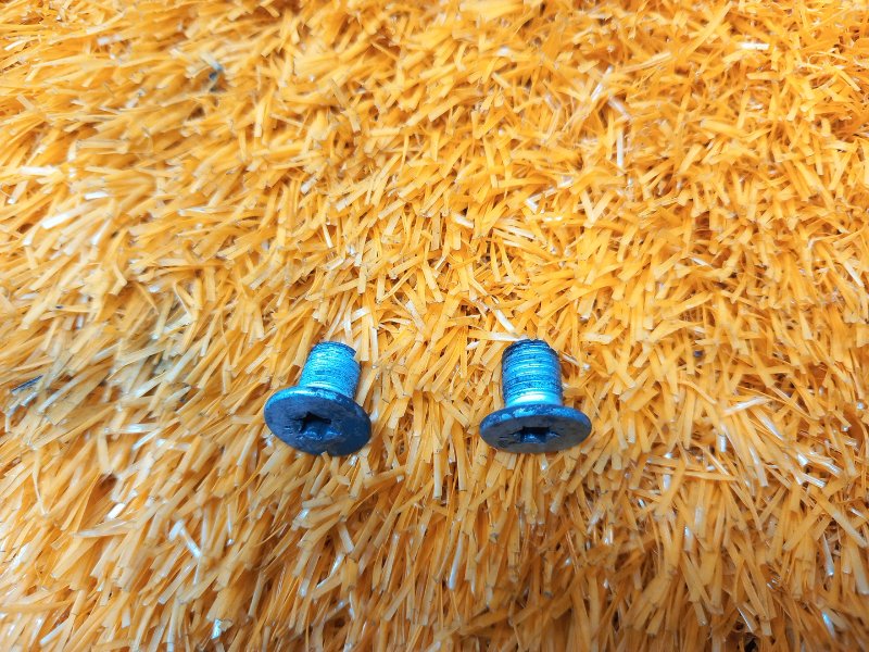 Болт тормозного диска, 100 рублей, Красноярск