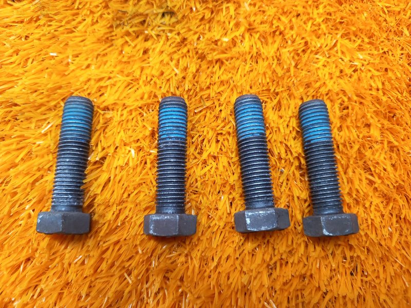 Болт суппорта, 280 рублей, Красноярск