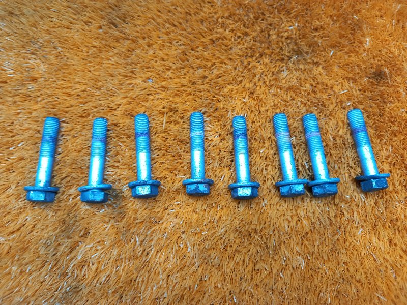 болт ступичный, 510 рублей, Красноярск