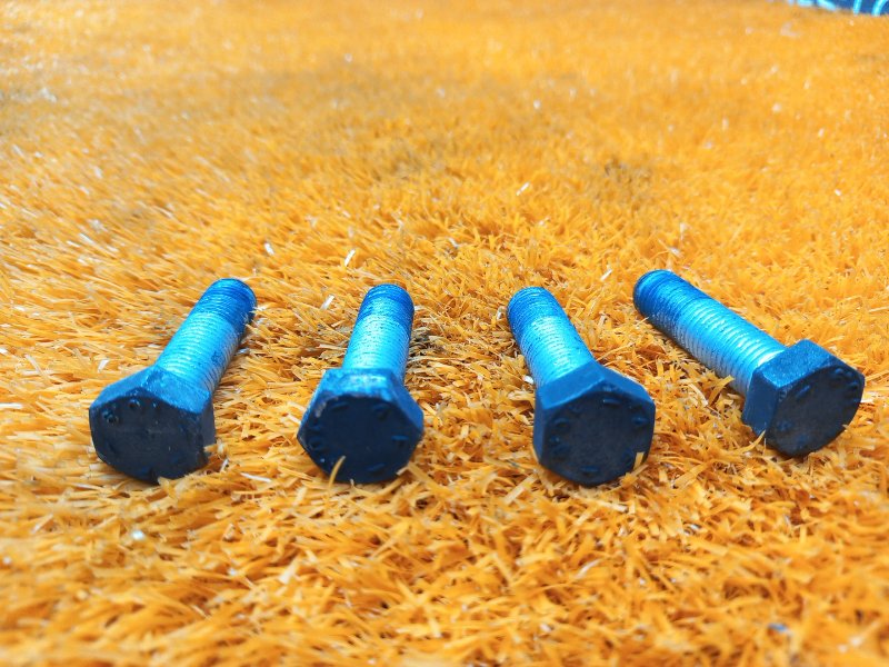 Болт суппорта, 280 рублей, Красноярск