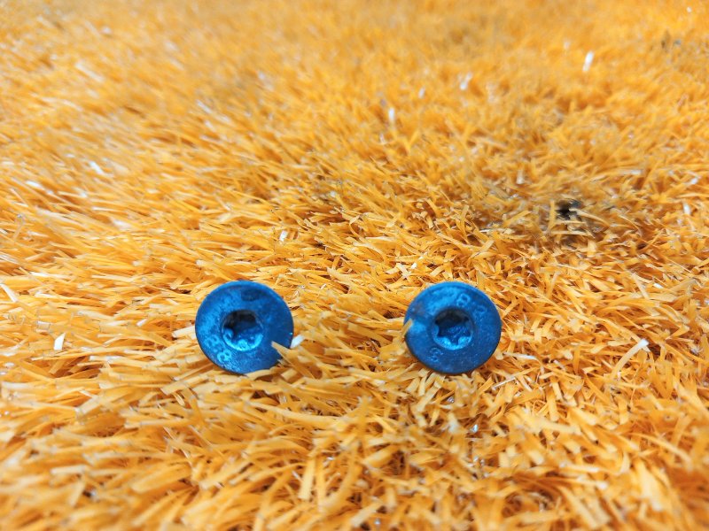 Болт тормозного диска, 100 рублей, Красноярск