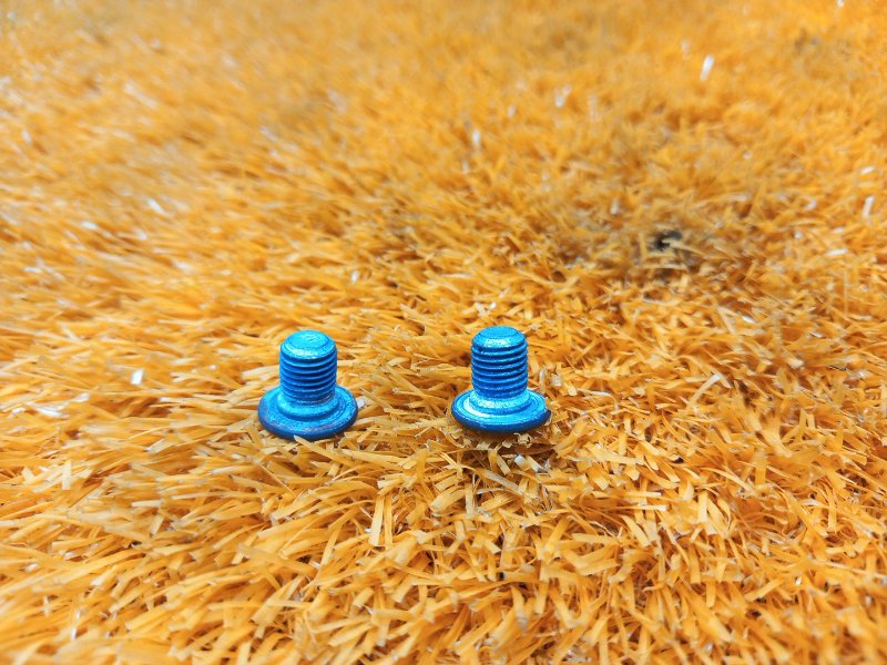 Болт тормозного диска, 100 рублей, Красноярск