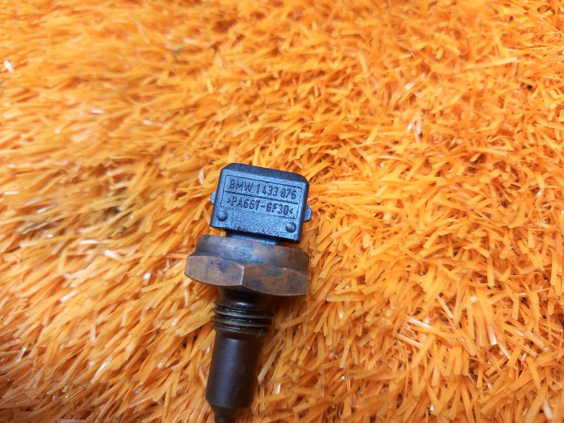 датчик температуры охлаждающей жидкости, 240 рублей, Красноярск