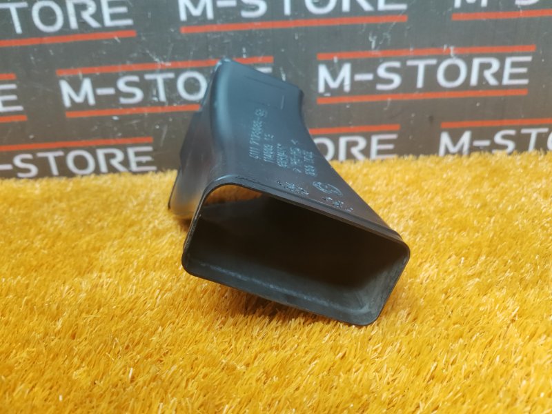 Воздуховод тормозов, 610 рублей, Красноярск