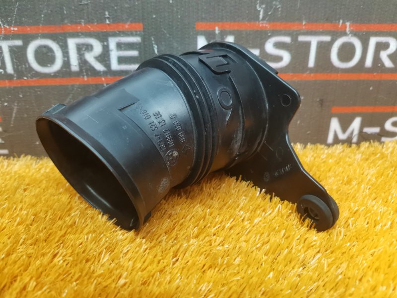 патрубок воздухозаборника, 380 рублей, Красноярск