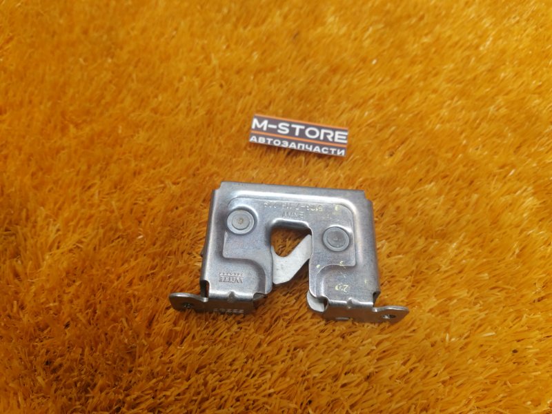 замок капота, 350 рублей, Красноярск