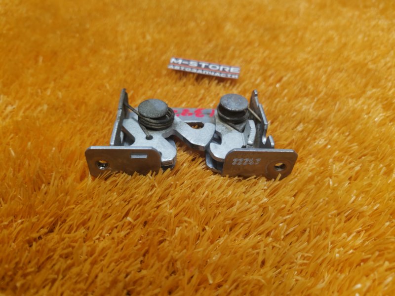 замок капота, 350 рублей, Красноярск