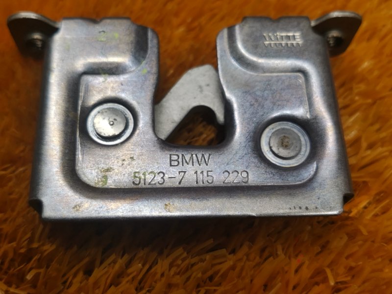 замок капота, 350 рублей, Красноярск