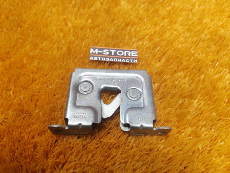 замок капота, 350 рублей, Красноярск