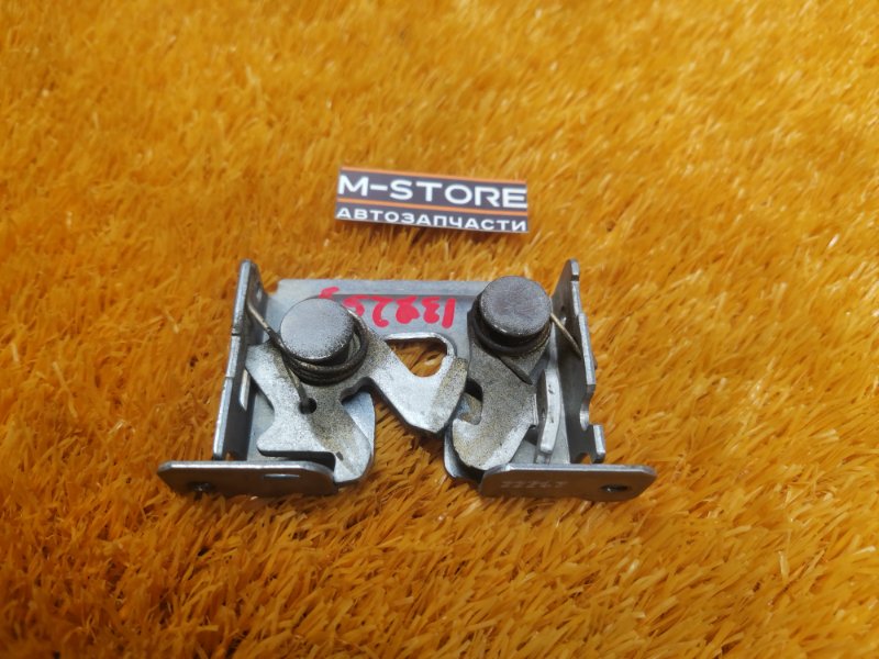 замок капота, 350 рублей, Красноярск