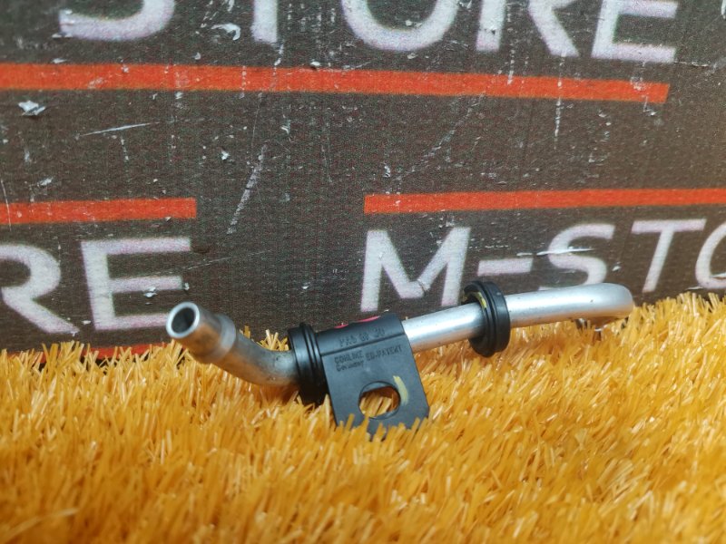 Патрубок системы охлаждения, 460 рублей, Красноярск