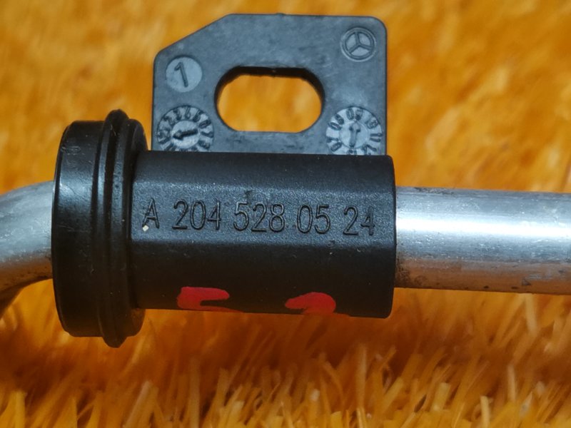 Патрубок системы охлаждения, 460 рублей, Красноярск