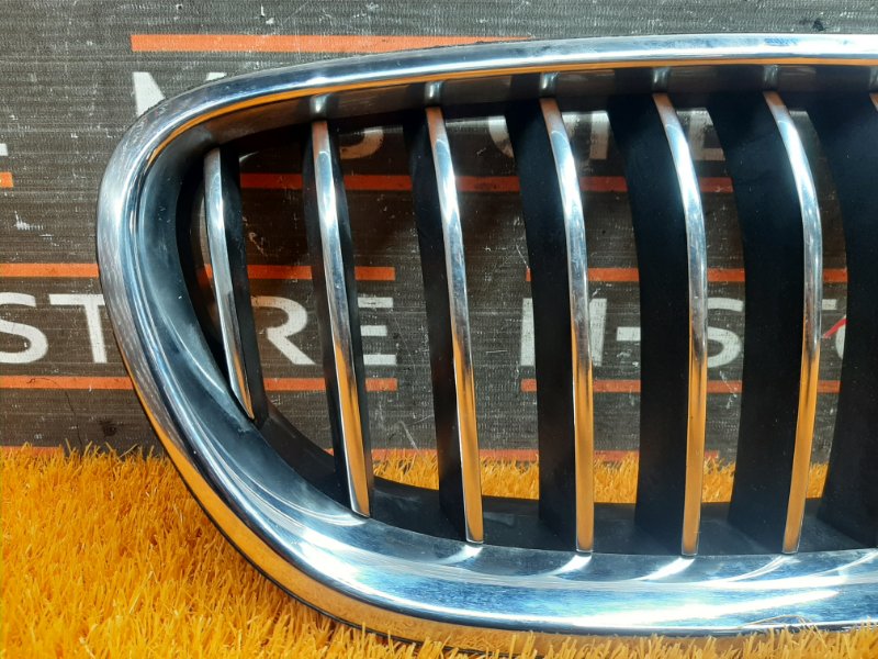 решетка радиатора, 1840 рублей, Красноярск