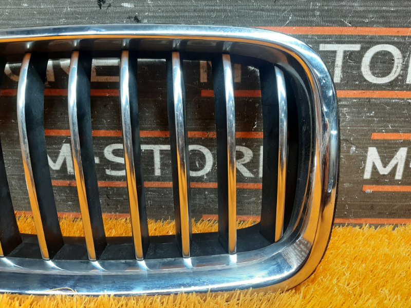 решетка радиатора, 1840 рублей, Красноярск