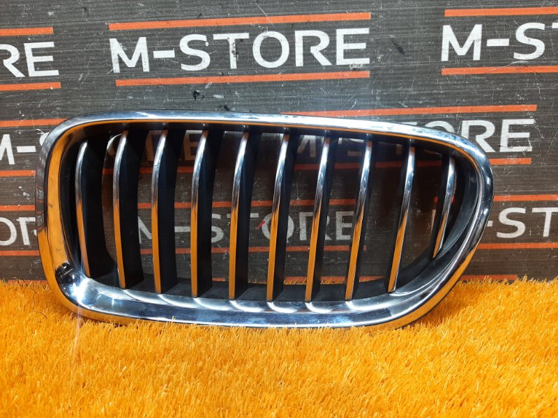 решетка радиатора, 1840 рублей, Красноярск