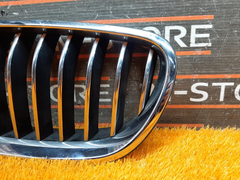 решетка радиатора, 1840 рублей, Красноярск