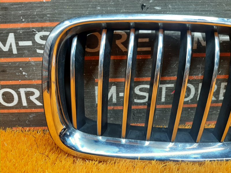 решетка радиатора, 1840 рублей, Красноярск