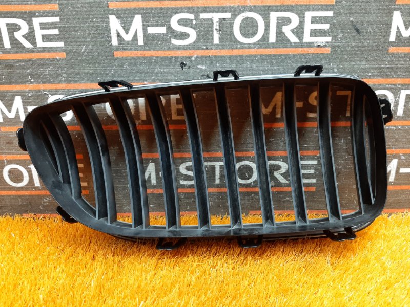 решетка радиатора, 1840 рублей, Красноярск