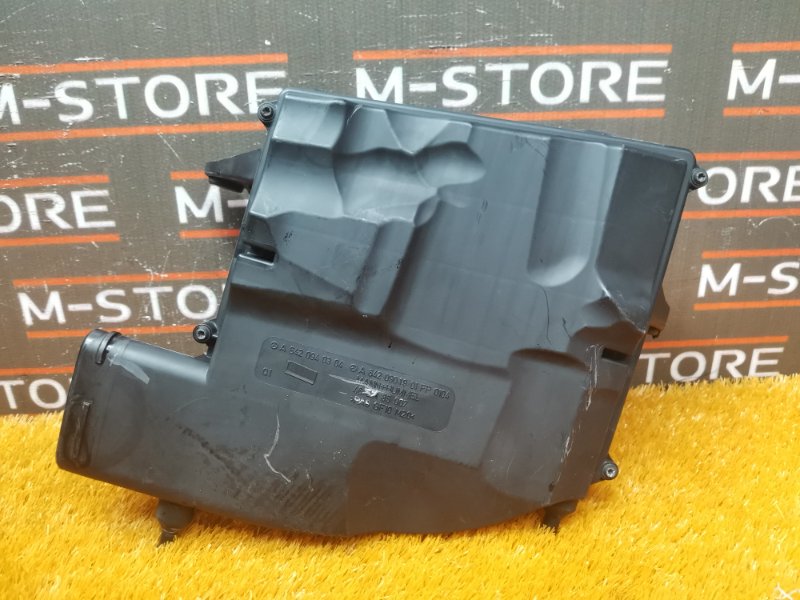 корпус воздушного фильтра, 980 рублей, Красноярск