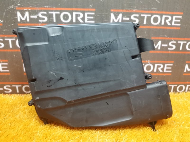 корпус воздушного фильтра, 980 рублей, Красноярск