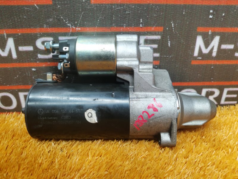 стартер, 5000 рублей, Красноярск