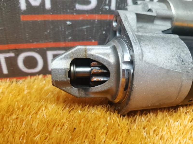 стартер, 5000 рублей, Красноярск