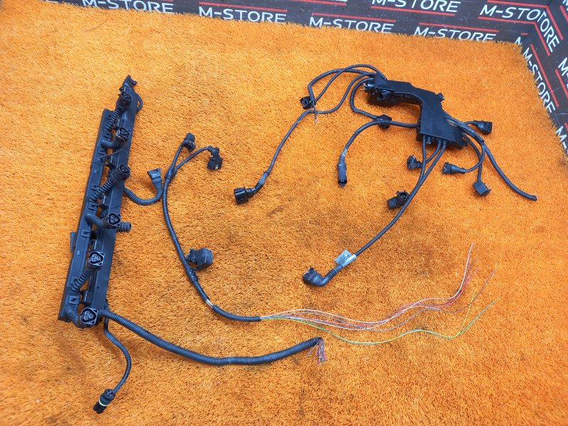 коса двс, 1440 рублей, Красноярск