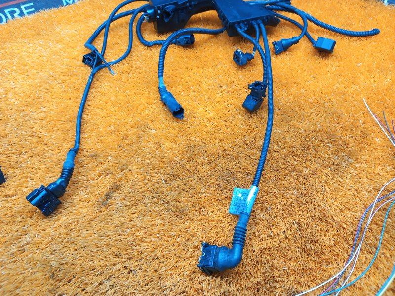 коса двс, 1440 рублей, Красноярск