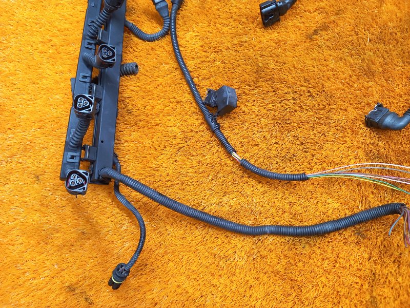 коса двс, 1440 рублей, Красноярск