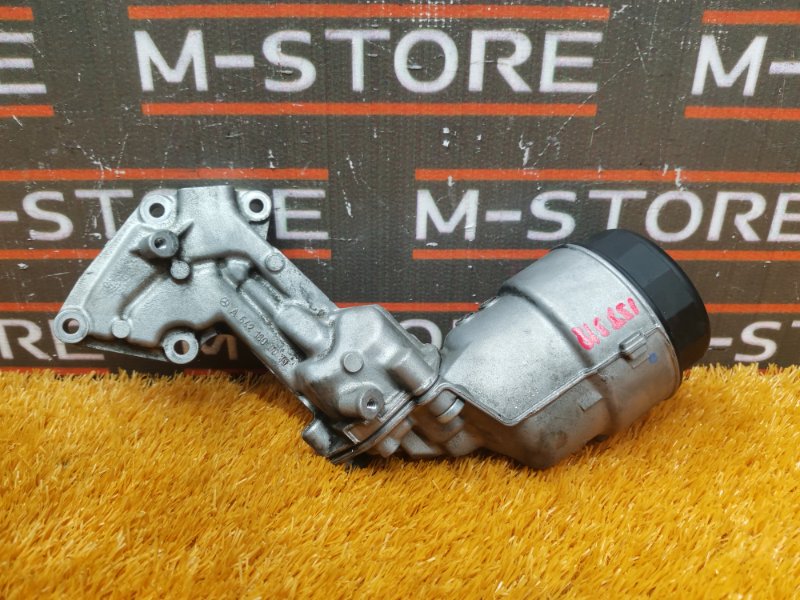 корпус масляного фильтра, 1800 рублей, Красноярск