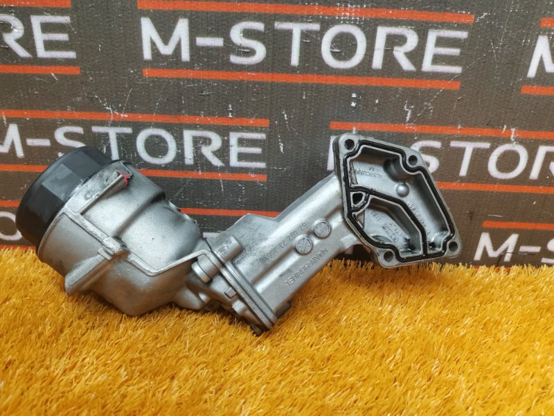 корпус масляного фильтра, 1800 рублей, Красноярск