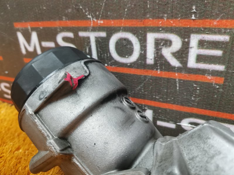 корпус масляного фильтра, 1800 рублей, Красноярск