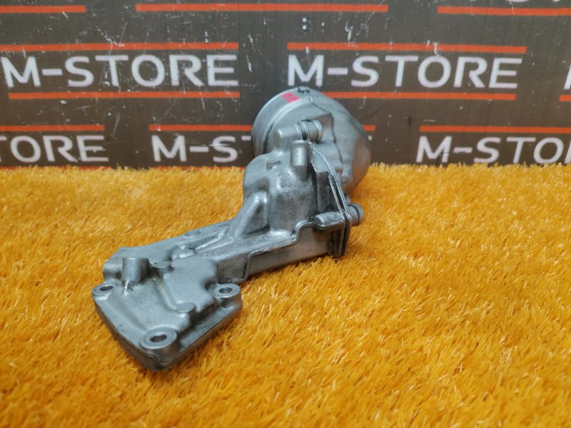 корпус масляного фильтра, 1800 рублей, Красноярск