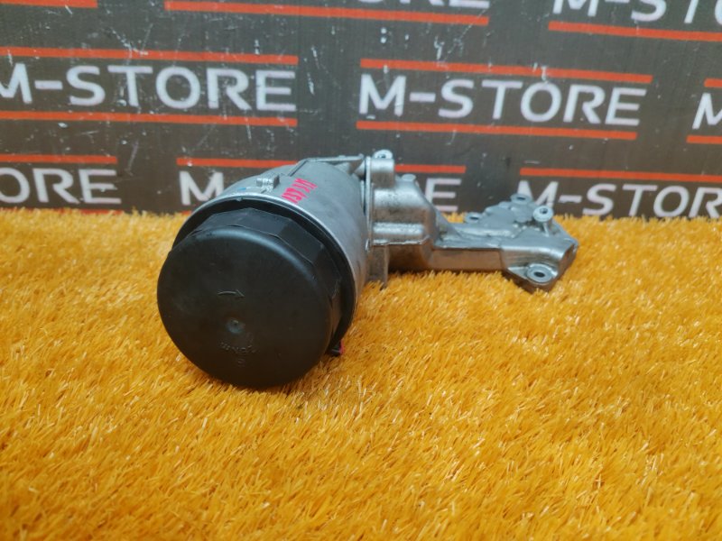 корпус масляного фильтра, 1800 рублей, Красноярск