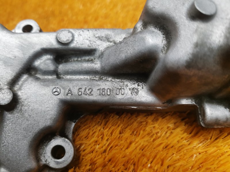 корпус масляного фильтра, 1800 рублей, Красноярск