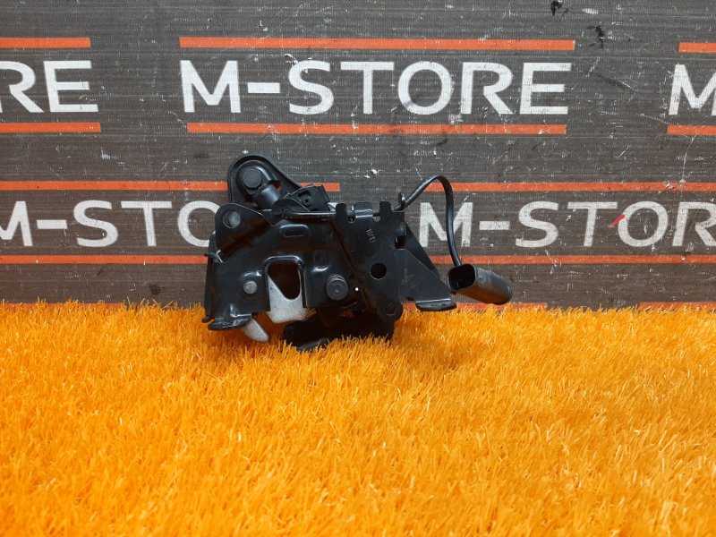 замок капота, 1000 рублей, Красноярск