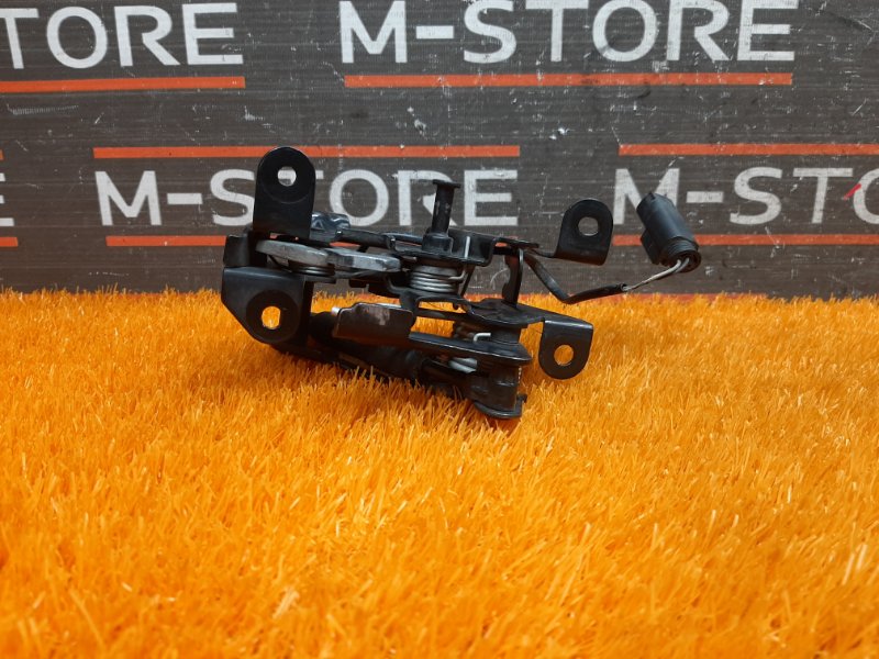 замок капота, 1000 рублей, Красноярск