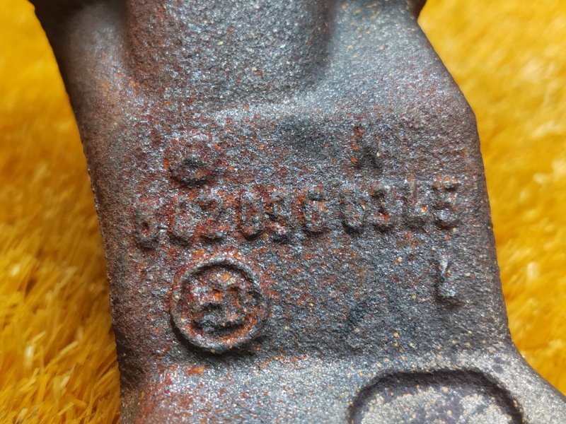 Кронштейн турбины, 380 рублей, Красноярск