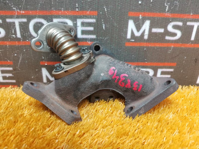 коллектор выпускной, 1290 рублей, Красноярск