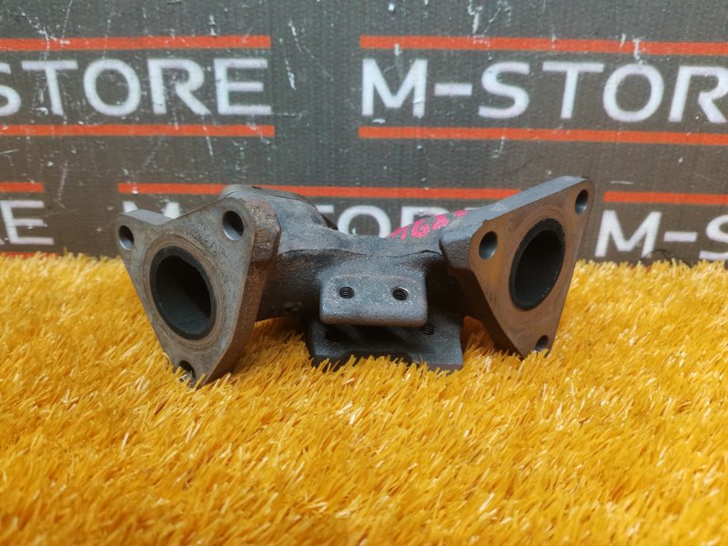 коллектор выпускной, 1290 рублей, Красноярск