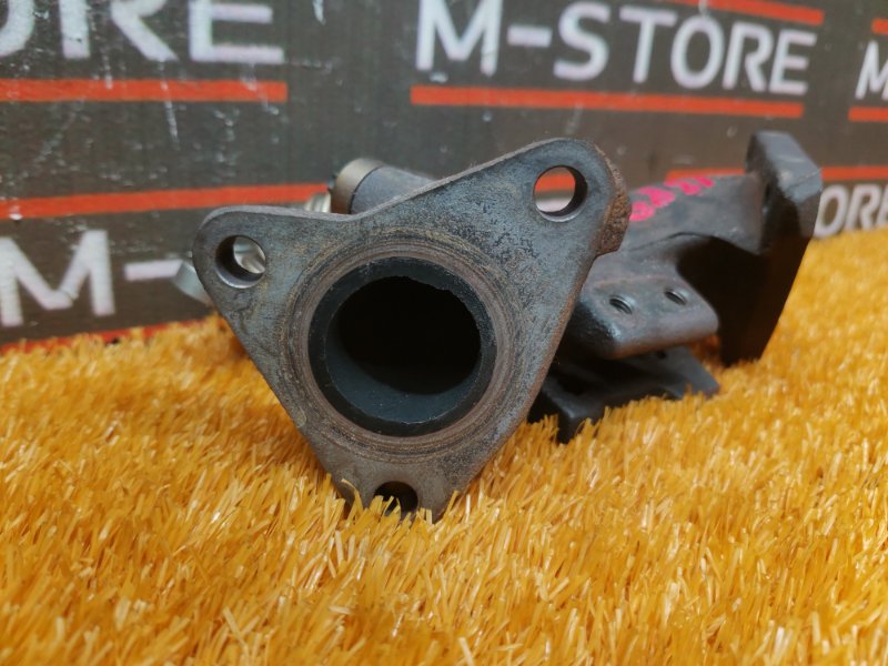 коллектор выпускной, 1290 рублей, Красноярск