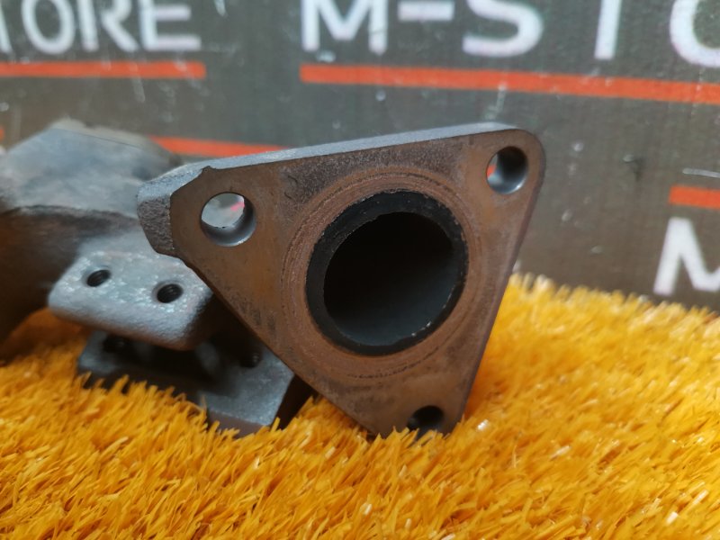 коллектор выпускной, 1290 рублей, Красноярск