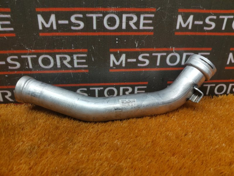 Патрубок интеркулера, 540 рублей, Красноярск