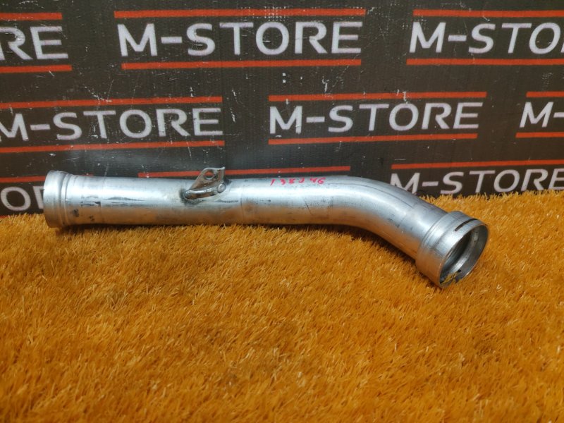 Патрубок интеркулера, 540 рублей, Красноярск