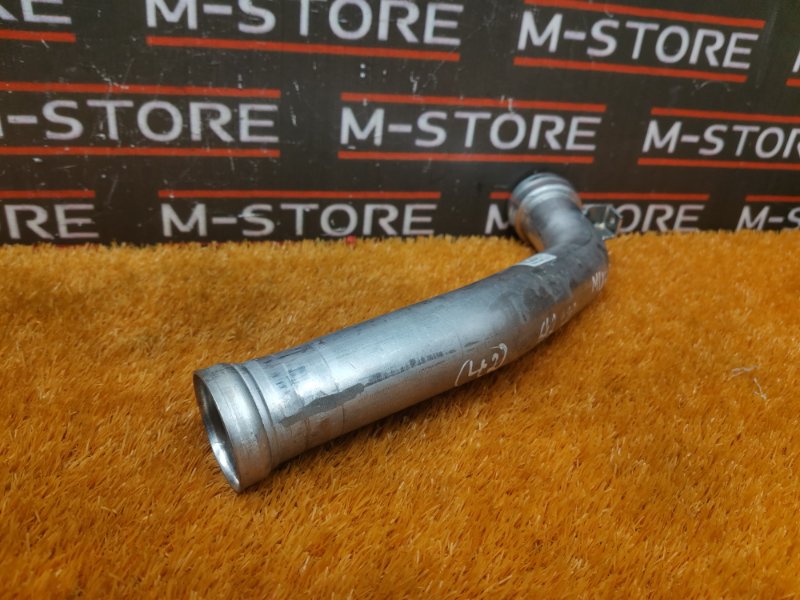 Патрубок интеркулера, 540 рублей, Красноярск