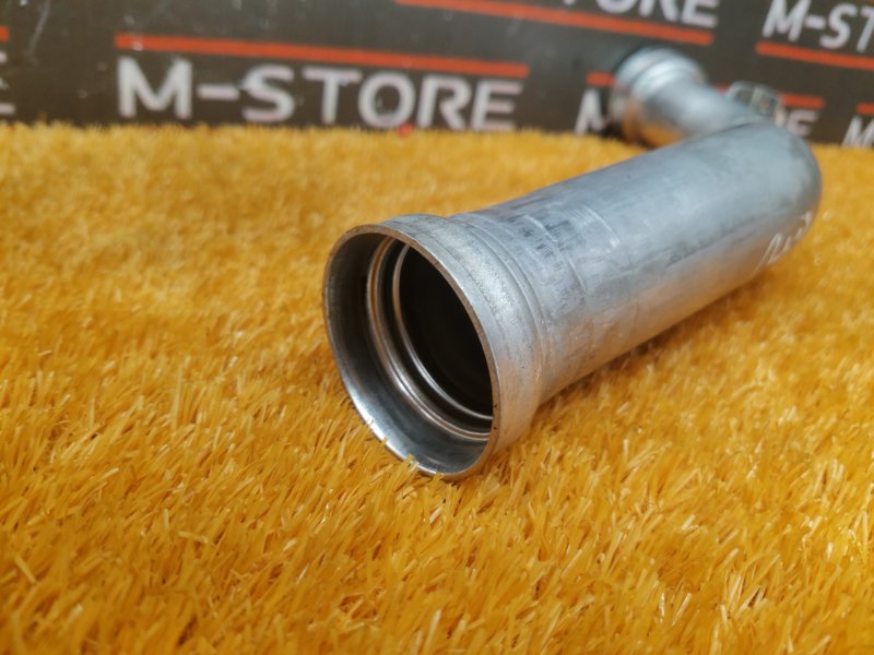 Патрубок интеркулера, 540 рублей, Красноярск